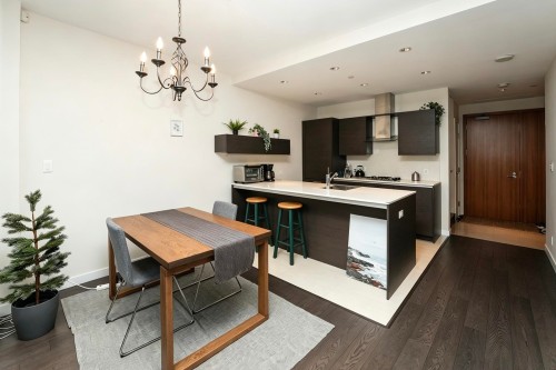 107-5151 Brighthouse Way, Richmond, BC - Indoor Photo Showing Other Room