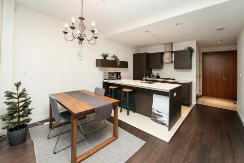 107-5151 Brighthouse Way, Richmond, BC - Indoor