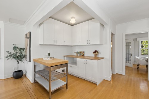 3933 King Edward Avenue W, Vancouver, BC - Indoor Photo Showing Other Room