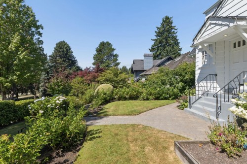 3933 King Edward Avenue W, Vancouver, BC - Outdoor