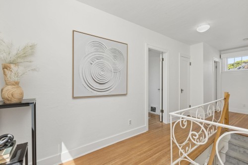 3933 King Edward Avenue W, Vancouver, BC - Indoor Photo Showing Other Room