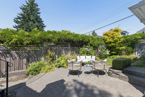 3933 King Edward Avenue W, Vancouver, BC - Outdoor