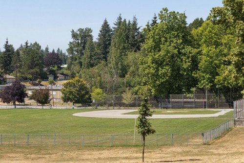 3933 King Edward Avenue W, Vancouver, BC - Outdoor With View
