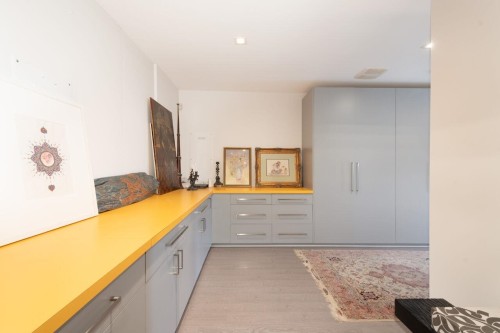 2420 Edgemont Boulevard, North Vancouver, BC - Indoor Photo Showing Other Room