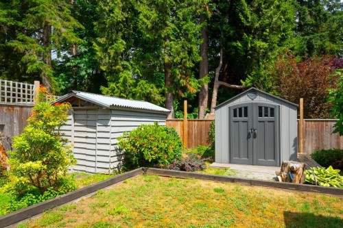 2420 Edgemont Boulevard, North Vancouver, BC - Outdoor