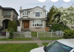 GS-11xx 64 Avenue WVancouver, BC V6P 2M5