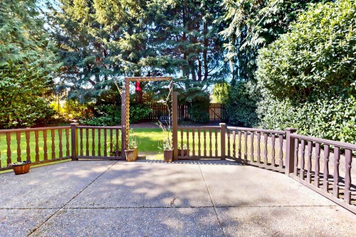 10111 Ainsworth Crescent, Richmond, BC - Outdoor