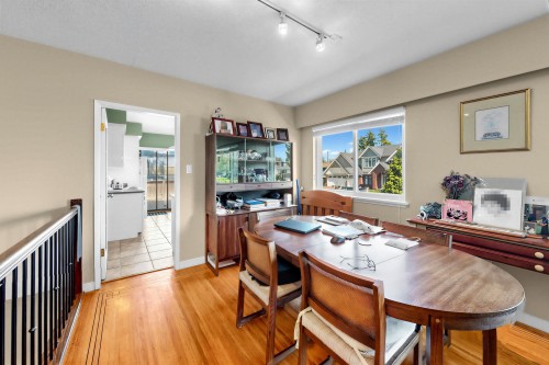 10111 Ainsworth Crescent, Richmond, BC - Indoor