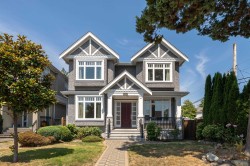 2715 20th Avenue W Vancouver, BC V6L 1H1