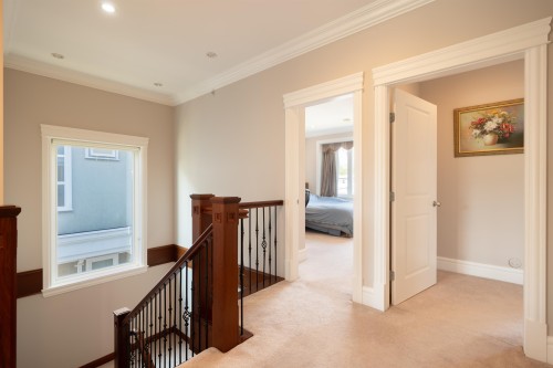 2715 20Th Avenue W, Vancouver, BC - Indoor Photo Showing Other Room
