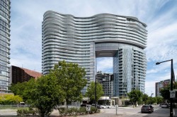 2817-89 Nelson Street  Vancouver, BC V6Z 0E7