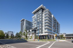 1019-6600 Minoru Boulevard Richmond, BC V6Y 0N3