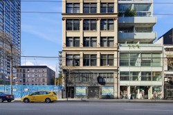 605-53 Hastings Street W Vancouver, BC V6B 1G4