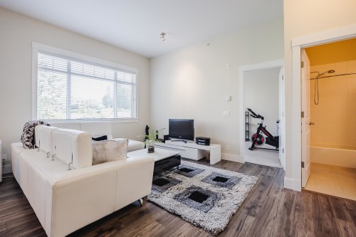409-22327 River Road, Maple Ridge, BC - Indoor