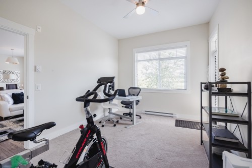 409-22327 River Road, Maple Ridge, BC - Indoor