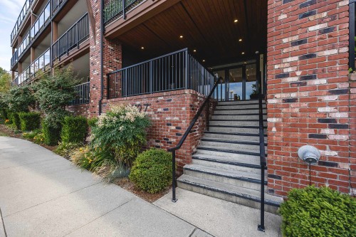 409-22327 River Road, Maple Ridge, BC - Outdoor With Exterior