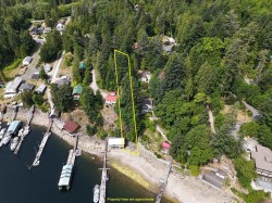 4365 Francis Peninsula Road  Madeira Park, BC V0N 2H1
