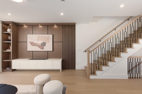 2-6525 Dufferin Avenue, Burnaby, BC - Indoor Photo Showing Other Room