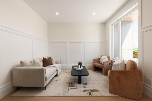 2-6525 Dufferin Avenue, Burnaby, BC - Indoor
