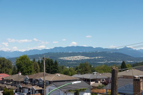 2-6525 Dufferin Avenue, Burnaby, BC - Outdoor With View