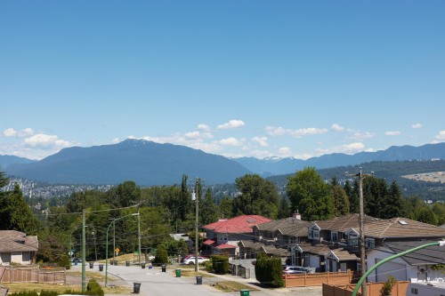 2-6525 Dufferin Avenue, Burnaby, BC - Outdoor With View