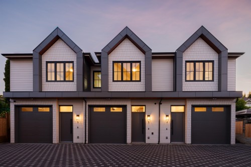 5-6525 Dufferin Avenue, Burnaby, BC - Outdoor With Facade