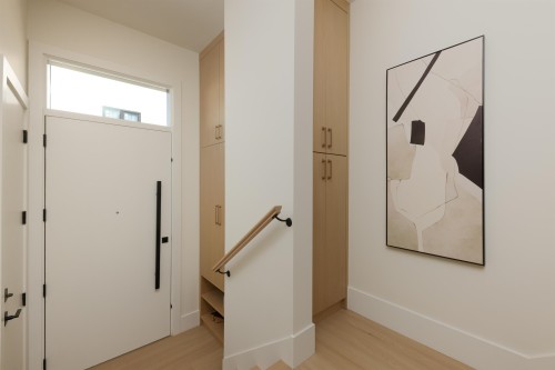 5-6525 Dufferin Avenue, Burnaby, BC - Indoor Photo Showing Other Room