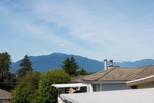 5-6525 Dufferin Avenue, Burnaby, BC - Outdoor