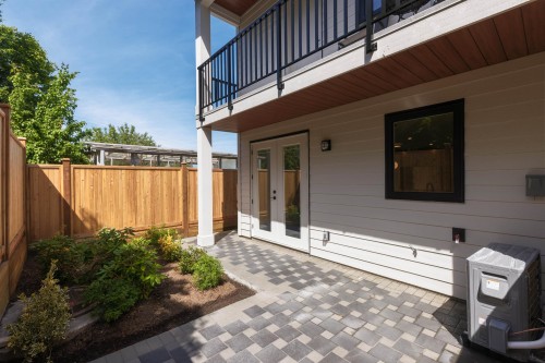 5-6525 Dufferin Avenue, Burnaby, BC - Outdoor With Exterior