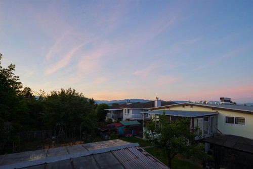 5-6525 Dufferin Avenue, Burnaby, BC - Outdoor With View