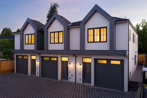 5-6525 Dufferin Avenue, Burnaby, BC - Outdoor