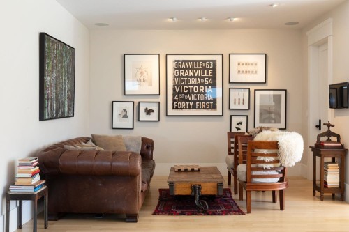 1970 Mcnicoll Avenue, Vancouver, BC - Indoor