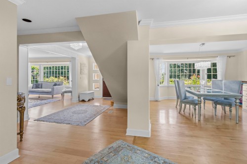 875 Greenwood Road, West Vancouver, BC - Indoor