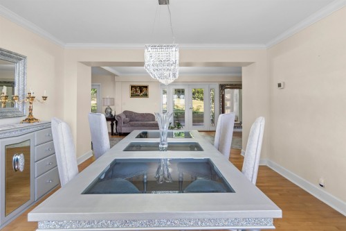 875 Greenwood Road, West Vancouver, BC - Indoor Photo Showing Other Room