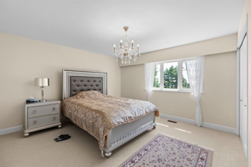 875 Greenwood Road, West Vancouver, BC - Indoor Photo Showing Bedroom