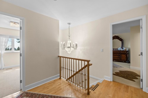 875 Greenwood Road, West Vancouver, BC - Indoor Photo Showing Other Room