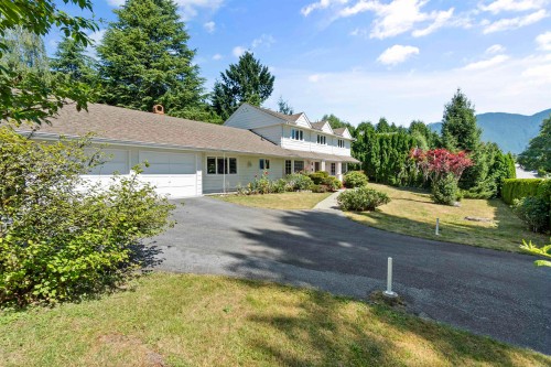 875 Greenwood Road, West Vancouver, BC - Outdoor