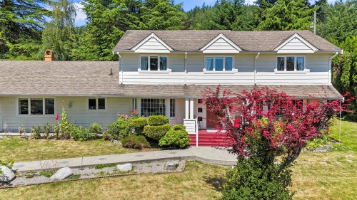 875 Greenwood Road, West Vancouver, BC - Outdoor