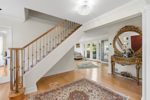 875 Greenwood Road, West Vancouver, BC - Indoor Photo Showing Other Room