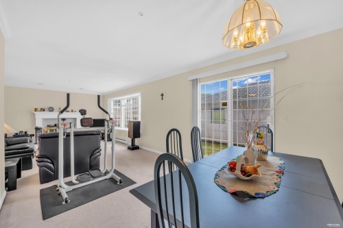 1268 Nanaimo Street, Vancouver, BC - Indoor