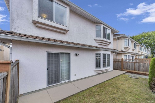 1268 Nanaimo Street, Vancouver, BC - Outdoor With Exterior
