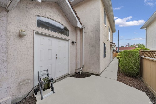 1268 Nanaimo Street, Vancouver, BC - Outdoor With Exterior