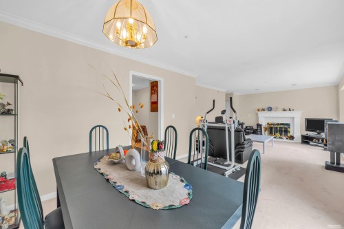 1268 Nanaimo Street, Vancouver, BC - Indoor