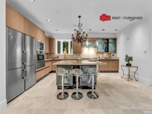 1525 Errigal Place, Vancouver, BC - Indoor