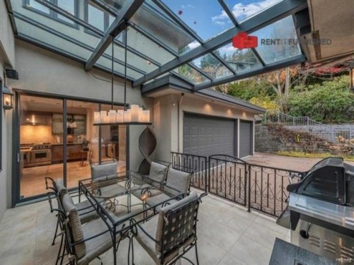1525 Errigal Place, Vancouver, BC - Outdoor With Exterior