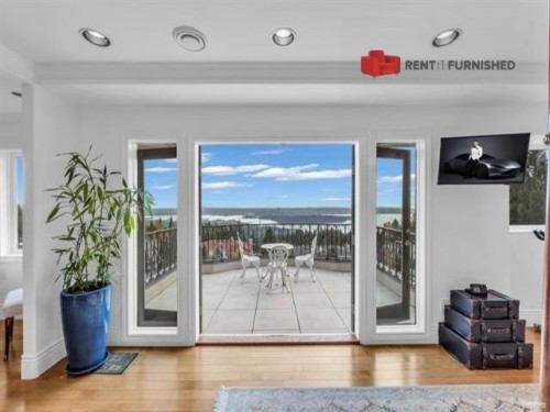 1525 Errigal Place, Vancouver, BC - Indoor