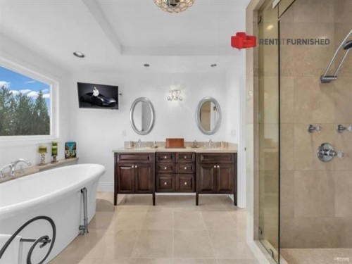 1525 Errigal Place, Vancouver, BC - Indoor Photo Showing Bathroom