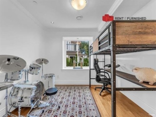 1525 Errigal Place, Vancouver, BC - Indoor