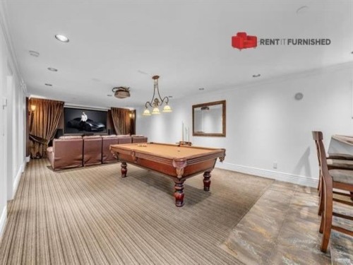 1525 Errigal Place, Vancouver, BC - Indoor Photo Showing Other Room