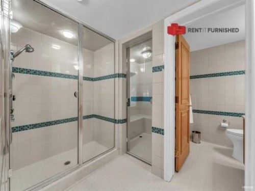 1525 Errigal Place, Vancouver, BC - Indoor Photo Showing Bathroom